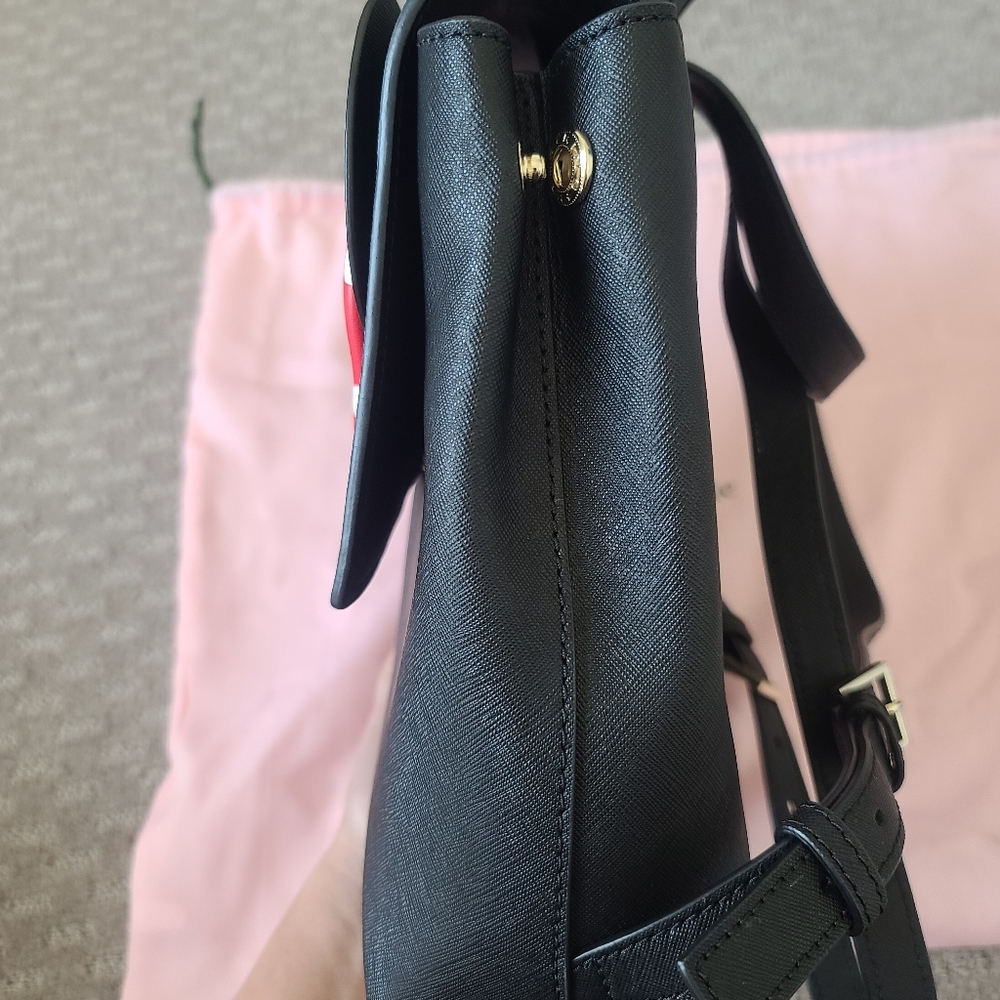 Kate Spade Minnie Backpack - Picture 6 of 8